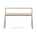 Beež pink Tinn - Kave Home