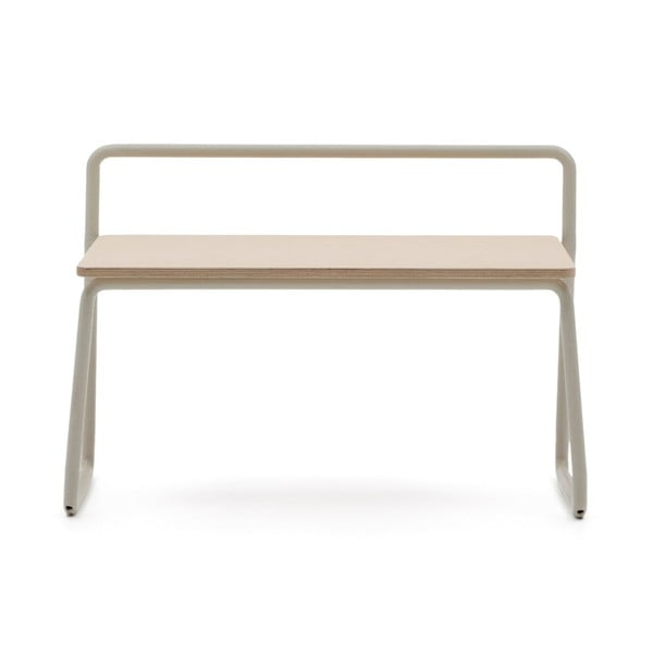 Beež pink Tinn - Kave Home