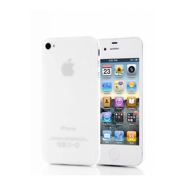 ESPERIA Air bílý pro iPhone 4/4S