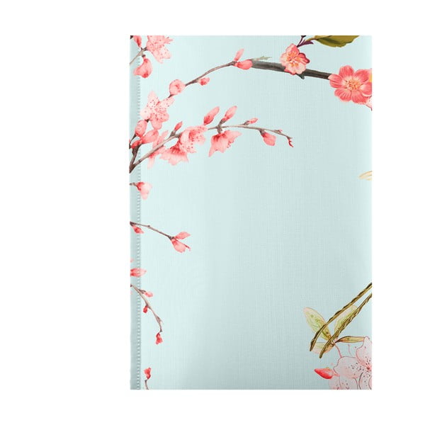 Kardinad münt-roosa 140x300 cm Chinoiserie - Happy Friday-image-3