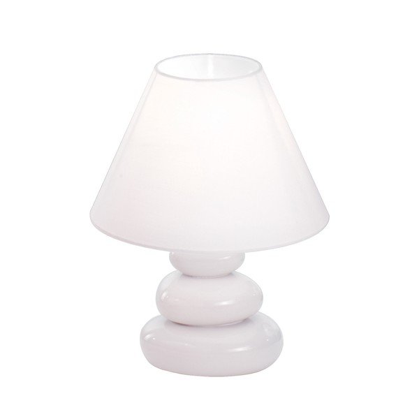 Stolní lampa Evergreen Lights Stone Puro