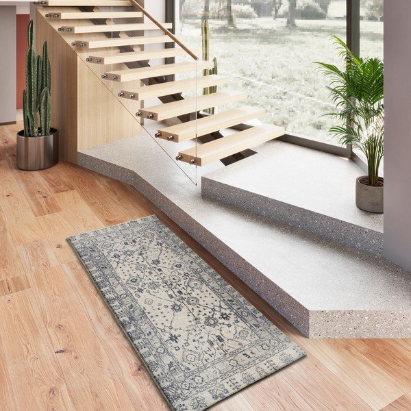 Vaip 80x200 cm Siroco - Universal-image-1