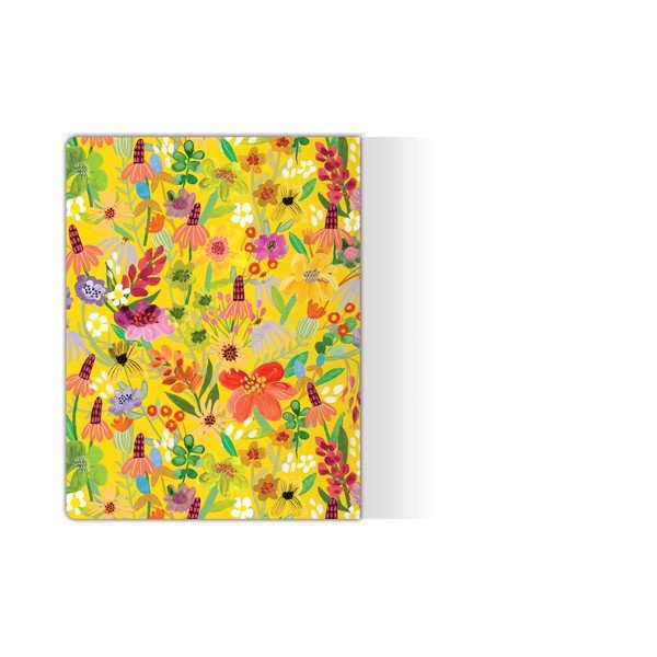 Märkmik 128 lehekülge A4 formaadis Birdhaven - Roger la Borde-image-3