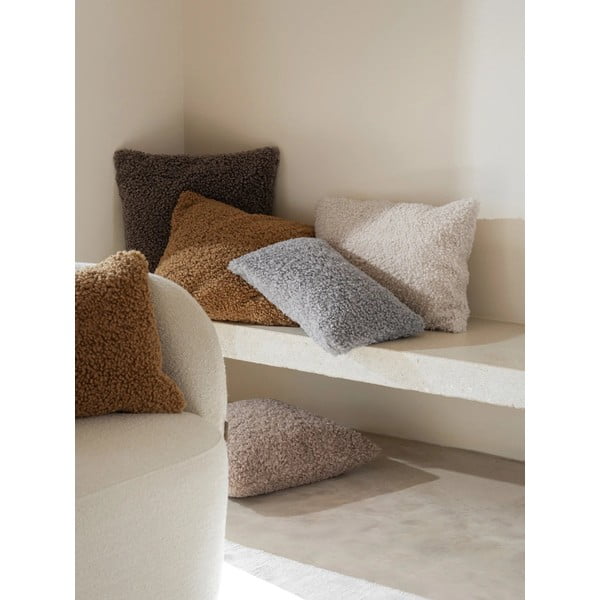 Bukleekangast padjakate 30x50 cm Teddy - Blomus-image-1