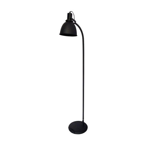 Must vabalt seisev lamp Spot - LABEL51