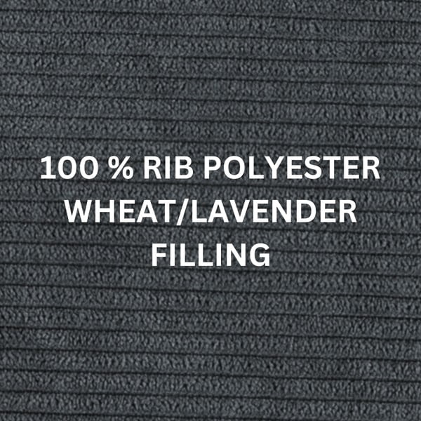 Lavendlilõhnaga soojenduspadi 20x30 cm Warmers - Tiseco Home Studio-image-1