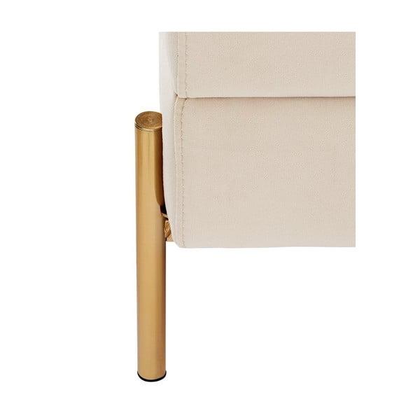 Beež tugitool Versailles - Ropez-image-3