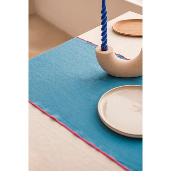 Linased linikud 2tk komplektis 41x130 cm Contrast Edge - Really Nice Things-image-1