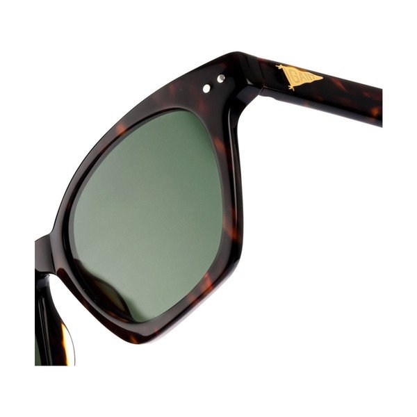 Pánské sluneční brýle GANT Norma Brown-image-1