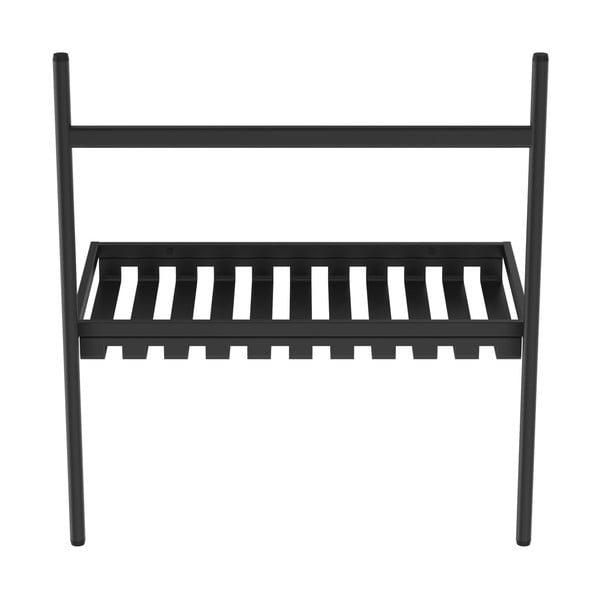 Must metallist valamualus  76x82 cm Conca – Ideal Standard-image-2