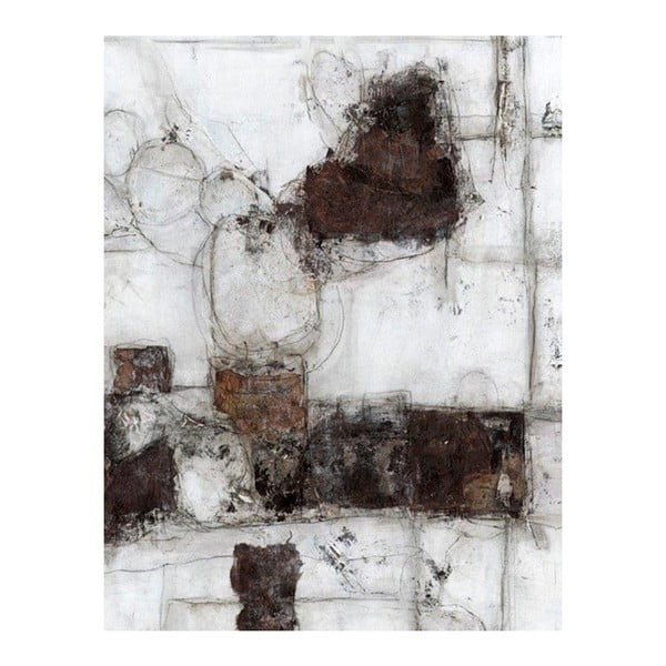 Obraz DecoMalta Abstract, 60 x 80 cm