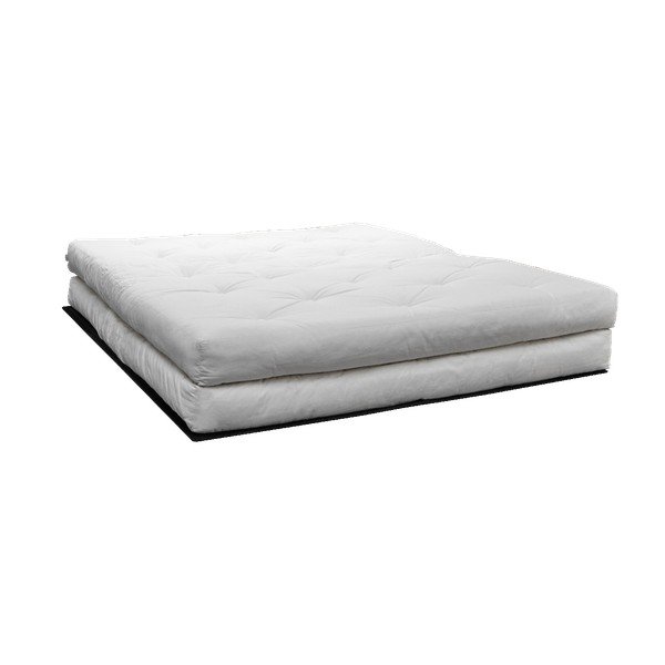Trojitá matrace Karup Design Stack Natural, 140 x 200 cm-image-4