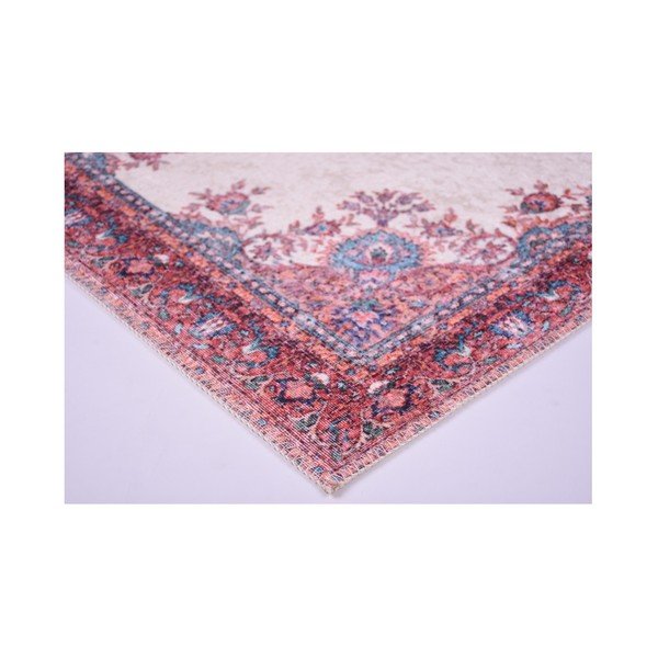 Koberec Vitaus Lilly, 160 x 100 cm-image-1
