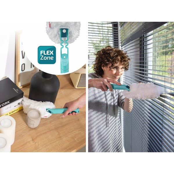 Mopikatted, 2 tk komplektis  Superduster - LEIFHEIT-image-2