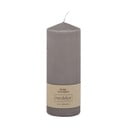 Hall küünal Top, põlemisaeg 50 h Eco - Eco candles by Ego dekor