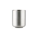 Roostevabast terasest hambaharjatops, matt hõbedane Ume - Zone