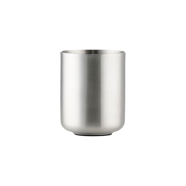 Roostevabast terasest hambaharjatops, matt hõbedane Ume - Zone