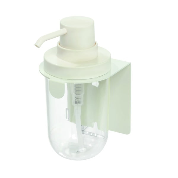 Seinale paigaldatav seebidosaator Clean - iDesign-image-1