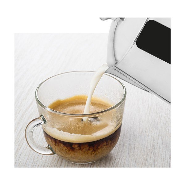 Hõbedane roostevabast terasest veekeetja 2,3 l Anett - Orion-image-3