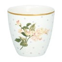 Asta portselanist tass, 100 ml - Green Gate