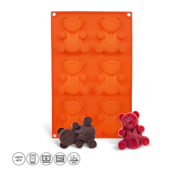 Silikoonist vorm karude jaoks - Orion-image-2