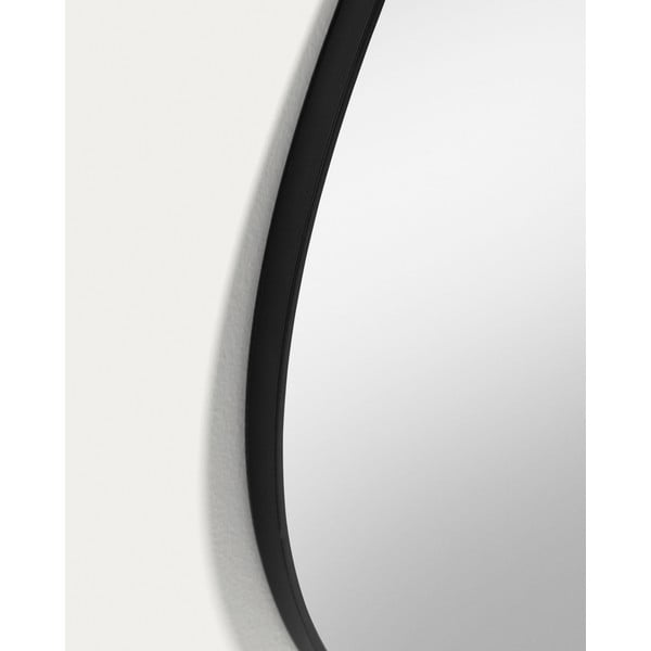 Seinapeegel 93x90 cm Anera - Kave Home-image-2