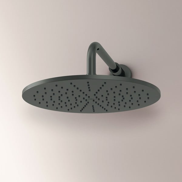 Antratsiitne metallist dušipea IdealRain - Ideal Standard-image-2