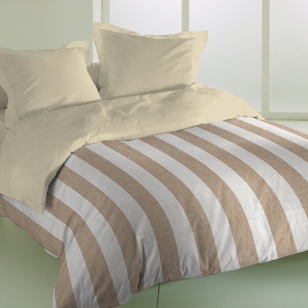 Povlečení Rigone Arena, 200x200 cm-image-1