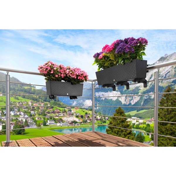 Taimekast 50 cm Supreme – Flower Lover-image-1