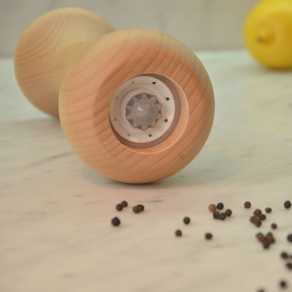 Väike mustast tammest vürtsimeski Veski Flo - Wireworks-image-1