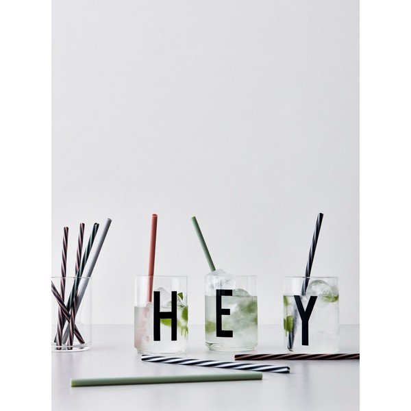 Komplekt 10 kõrrega Multi - Design Letters-image-2