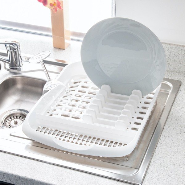 Valge taldrikutäis - Addis-image-1