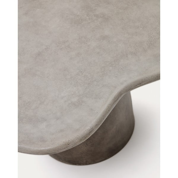 Aia hoiulaud 77x83 cm Macarella - Kave Home-image-3