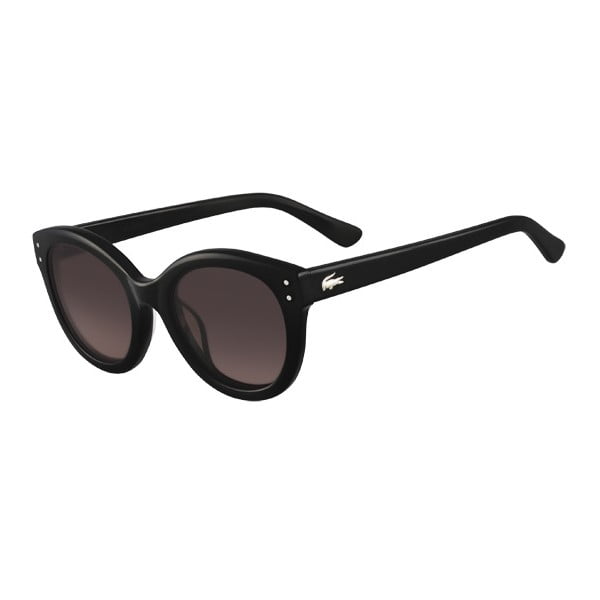 Dámské sluneční brýle Lacoste L667 Black