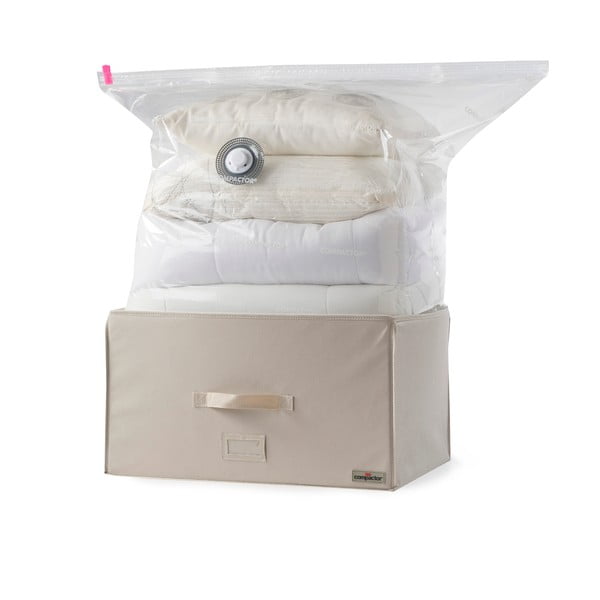 Komplekt 2 riiete hoiukasti Trunks, 150 l Family - Compactor-image-3