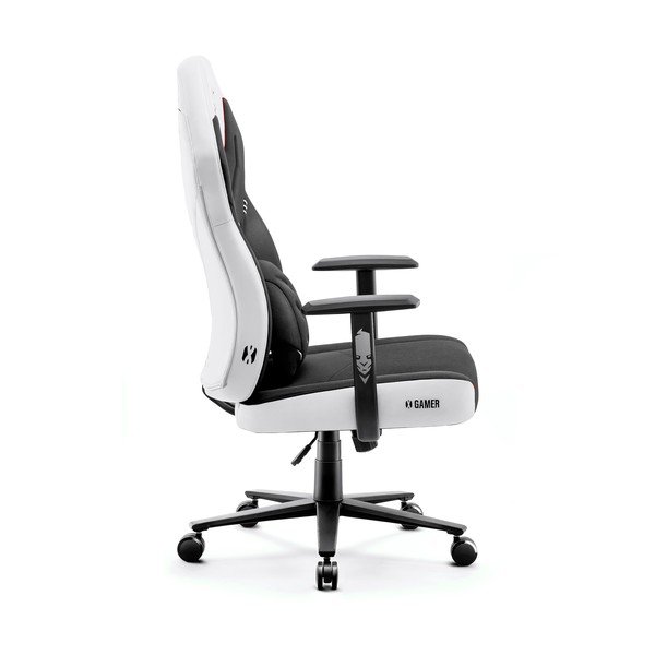Must mängutool X-Gamer 2.0 - Diablo Chairs-image-2