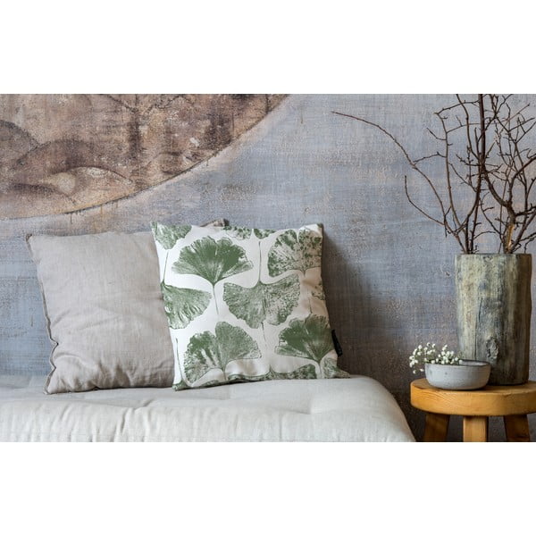 Padjakate 45x45 cm Ginkgo Biloba – Butter Kings-image-1