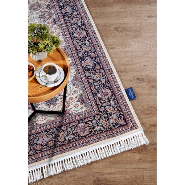 Sinine-kreem vaip 190x285 cm Alfred - Villeroy&Boch-image-2