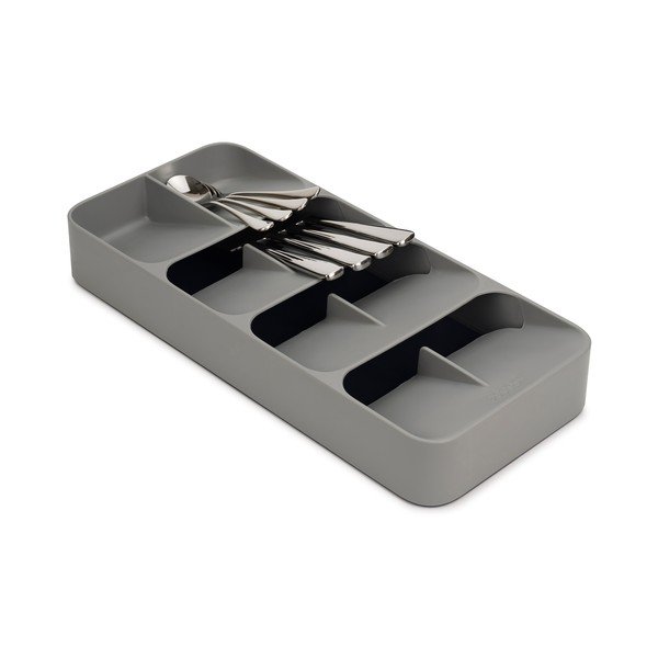 Hall söögiriistade korraldaja DrawerStore™ - Joseph Joseph-image-2