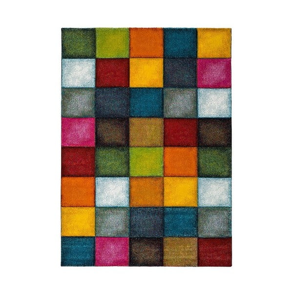 Vaip Matrix Square, 60 x 120 cm - Universal