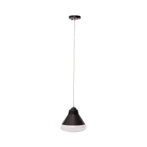 Závěsné svítidlo Mauro Ferretti Elegant One, Ø 25 cm