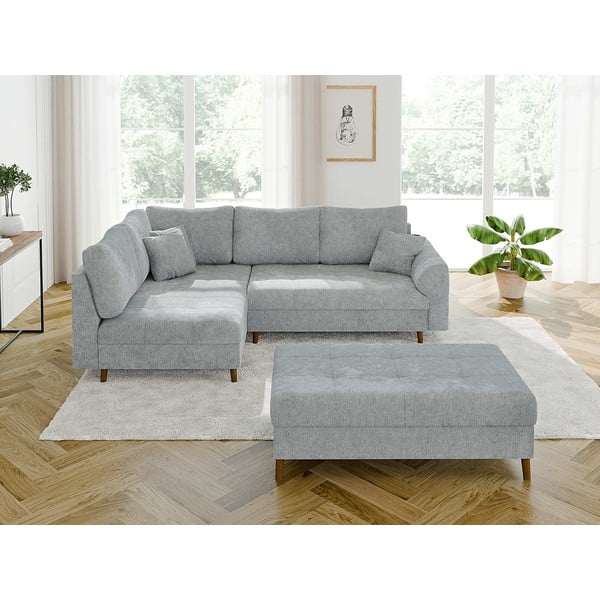 Helehall jalatugi Ariella - Ropez-image-3