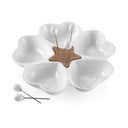 Serveerimisnõu 5 Cuori varrega - Brandani