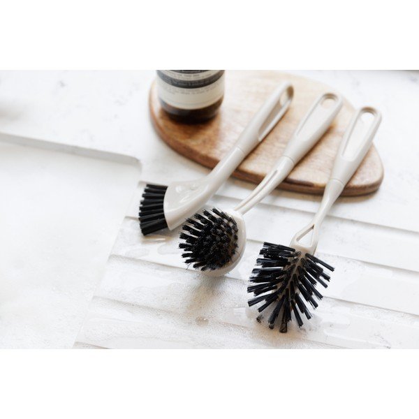 3 taldrikuharja komplektis Natural Elements - Kitchen Craft-image-1