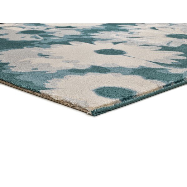Sinine vaip , 80 x 150 cm Monic - Universal-image-2