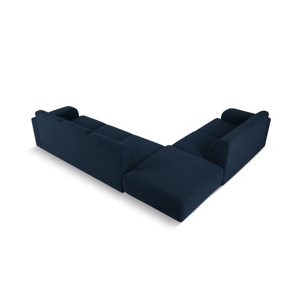 Tumesinine bukleekangast nurgadiivan (vasak nurk) Molino - Micadoni Home-image-3