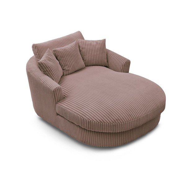 Roosa velvetist tool Belem - Bobochic Paris-image-4