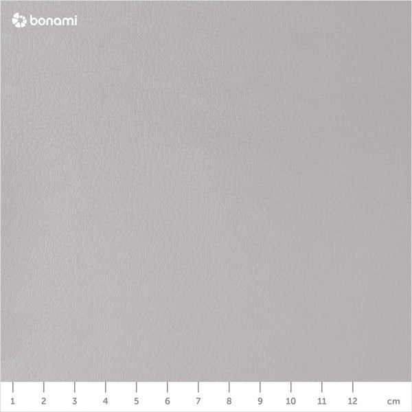 Čelo postele ve stříbrné barvě Cosmopolitan Design Dallas, 180 x 120 cm-image-1