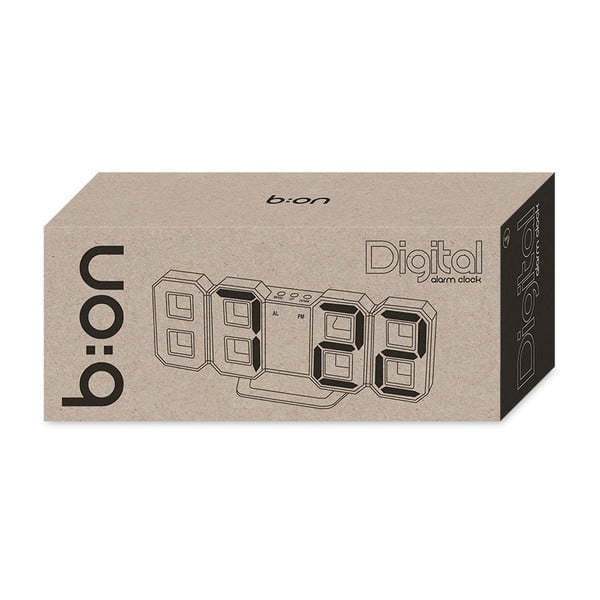 Digitaalne äratuskell - Balvi-image-1