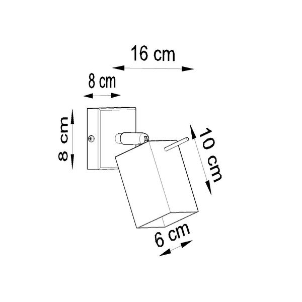 Must seinalamp Toscana - Sollux-image-4
